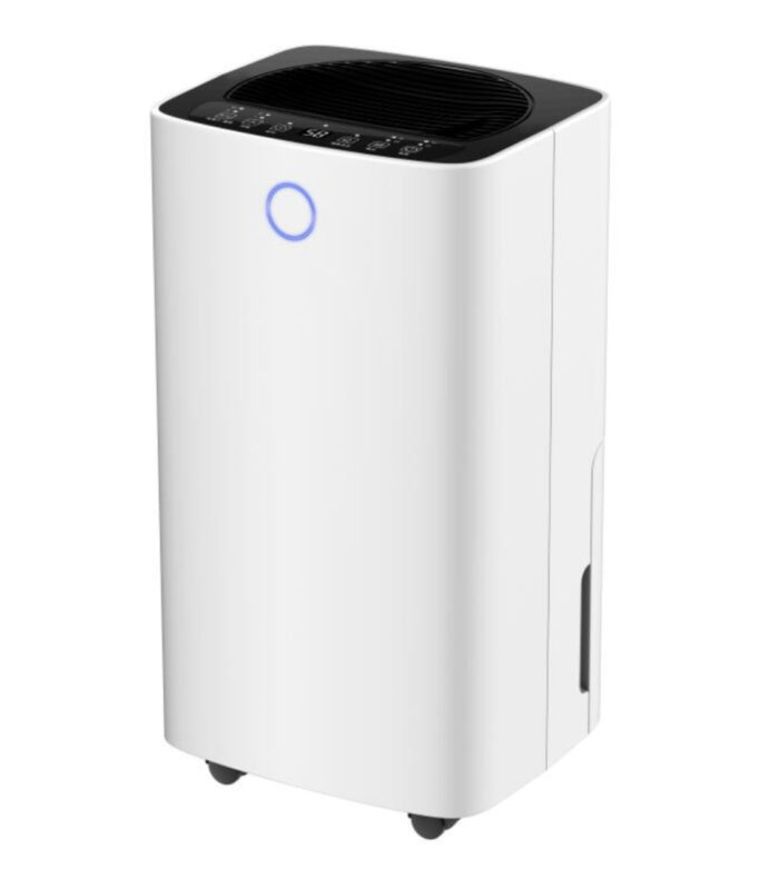 FujiAir Odvlaživač zraka KATANA 25L