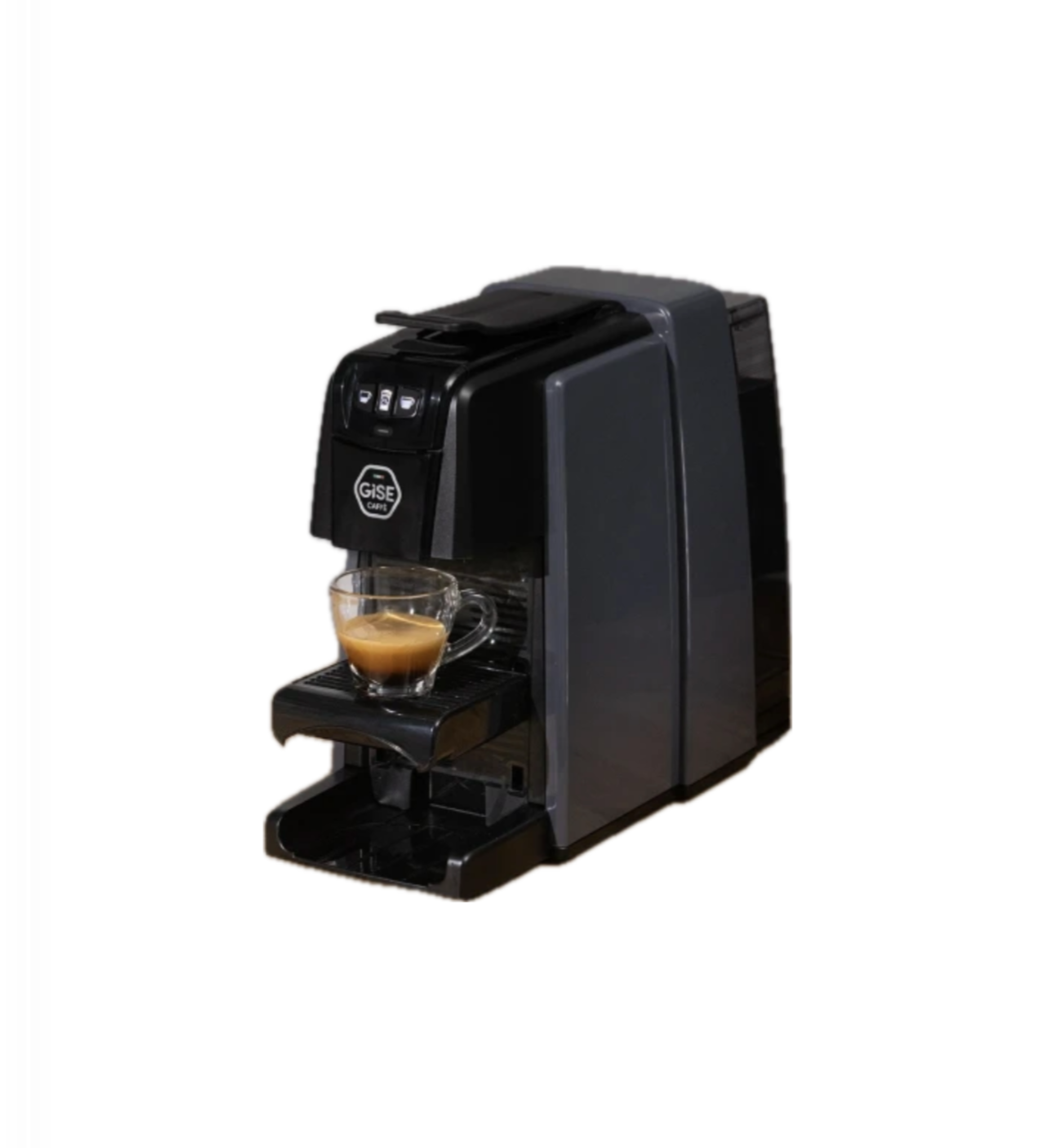 Gise Caffe Aura aparat za espresso kafu