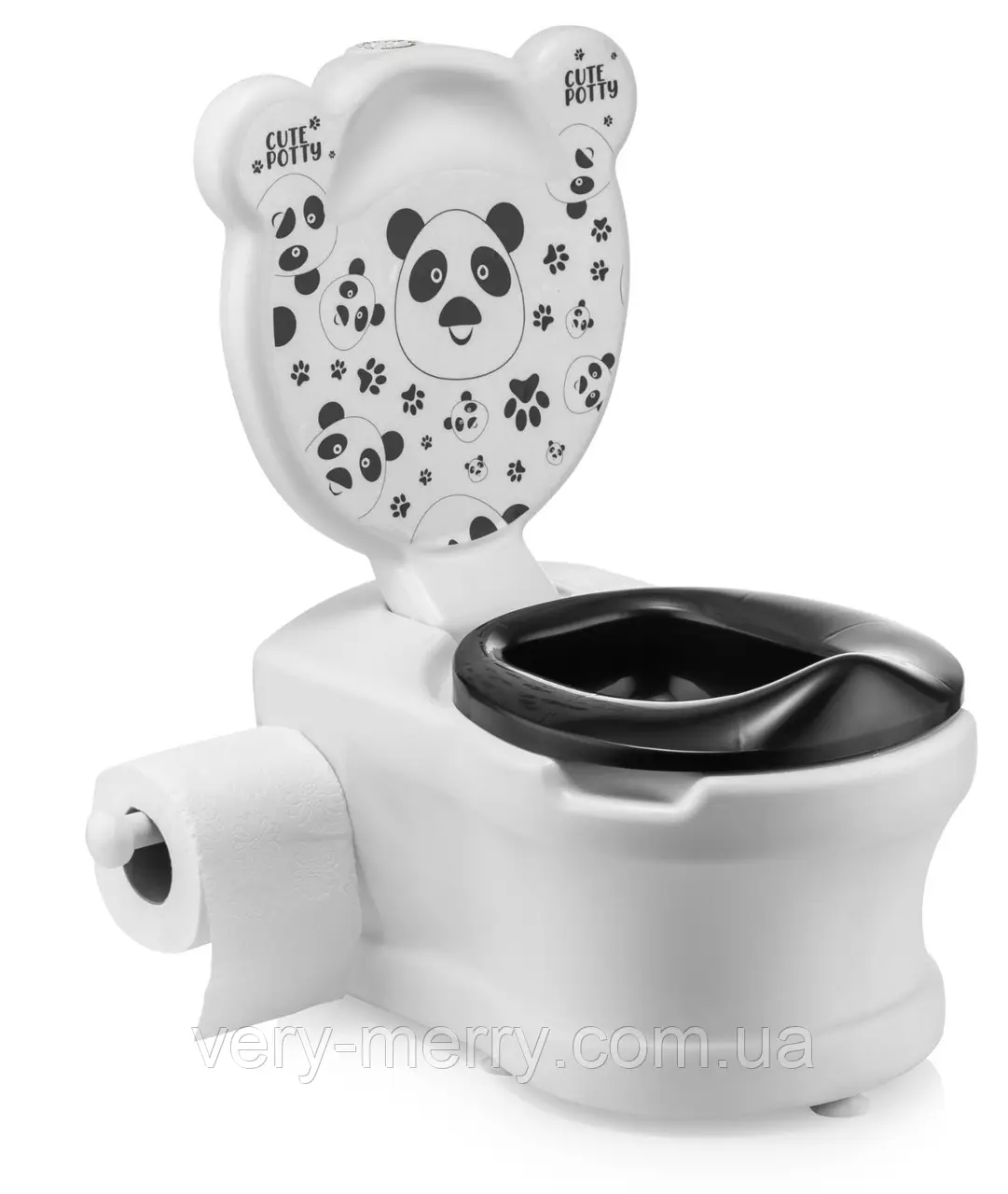 Micromax globo Noša Panda zvučna