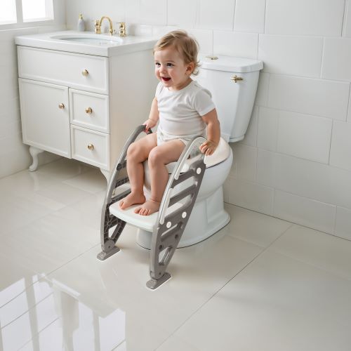 Adapter za WC Šolju sa Stepenicama