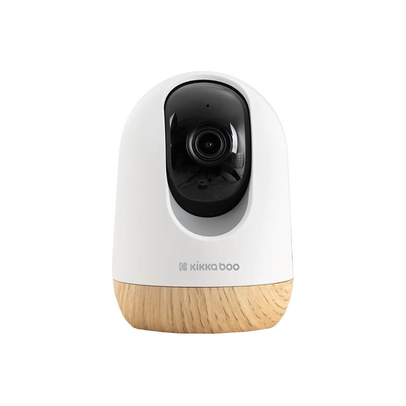 Ethan Wi-Fi bebi alarm sa kamerom