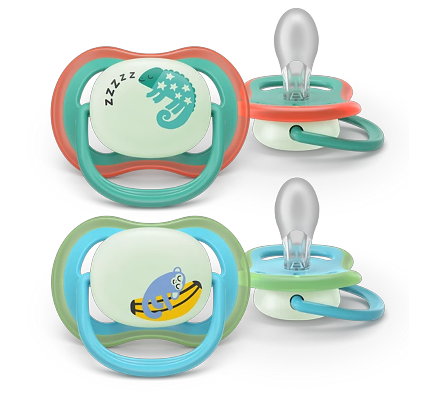 Avent Varalica 6-18m
