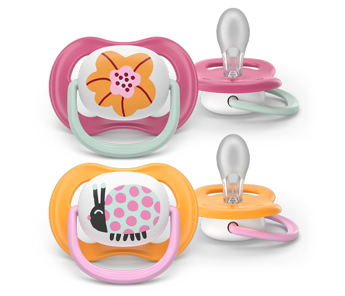 Avent Varalica 6-18m