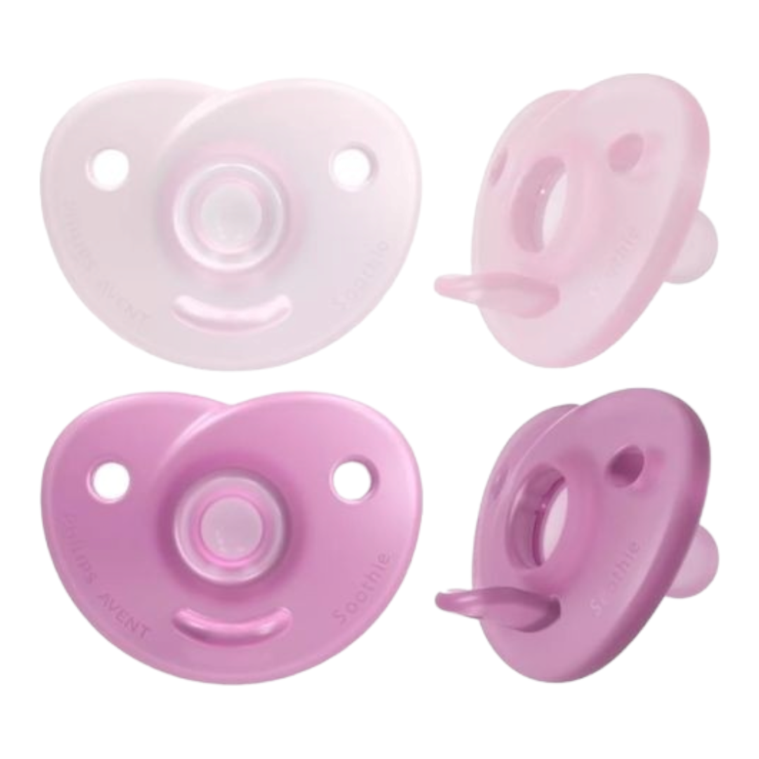Avent varalica soothie 0-6m
