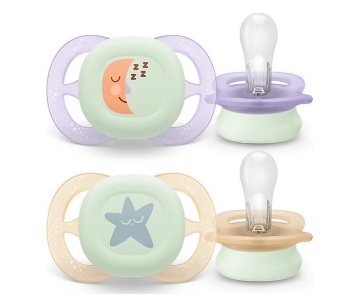 Avent starter varalica 0-2m
