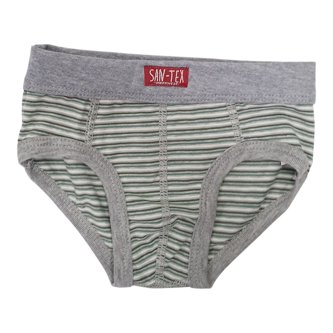 Dečiji muški slip veličina 4