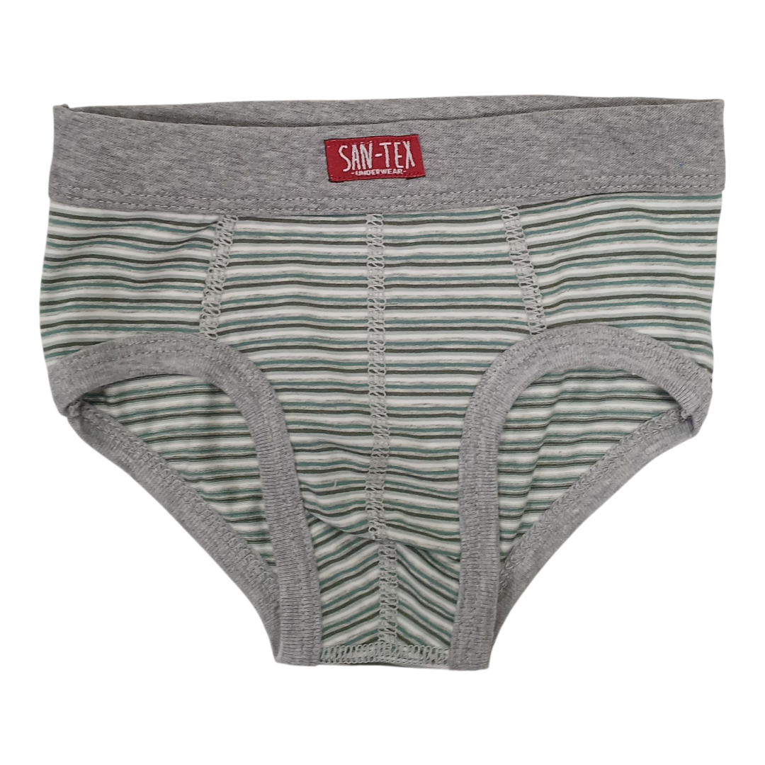 Dečiji muški slip veličina 6