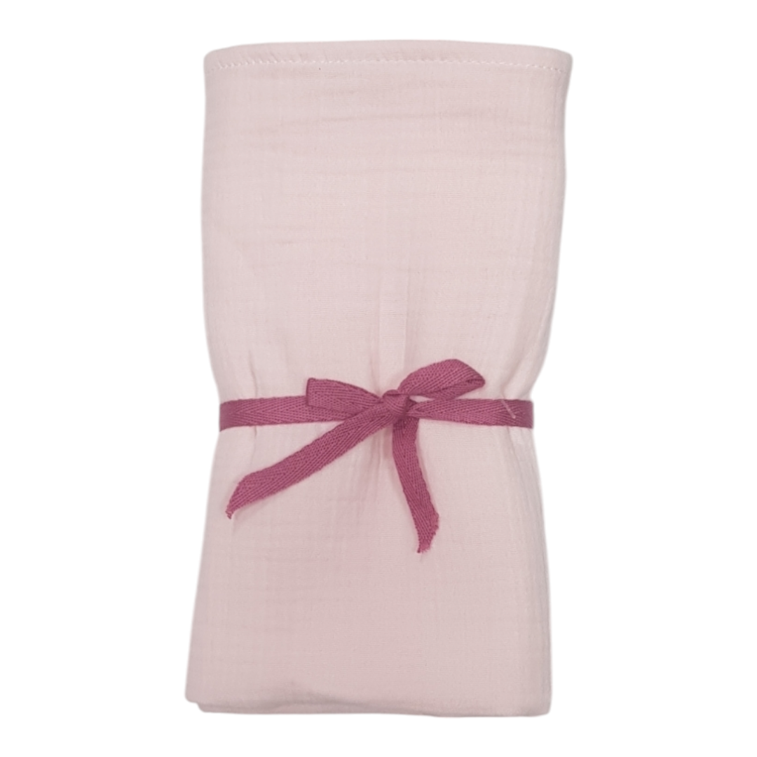 Muslin prekrivač