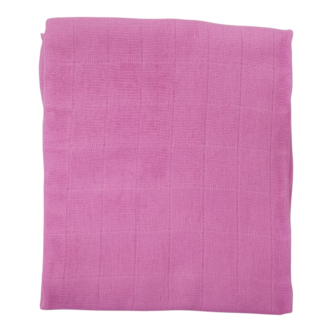 Šarena tetra pelena, roze