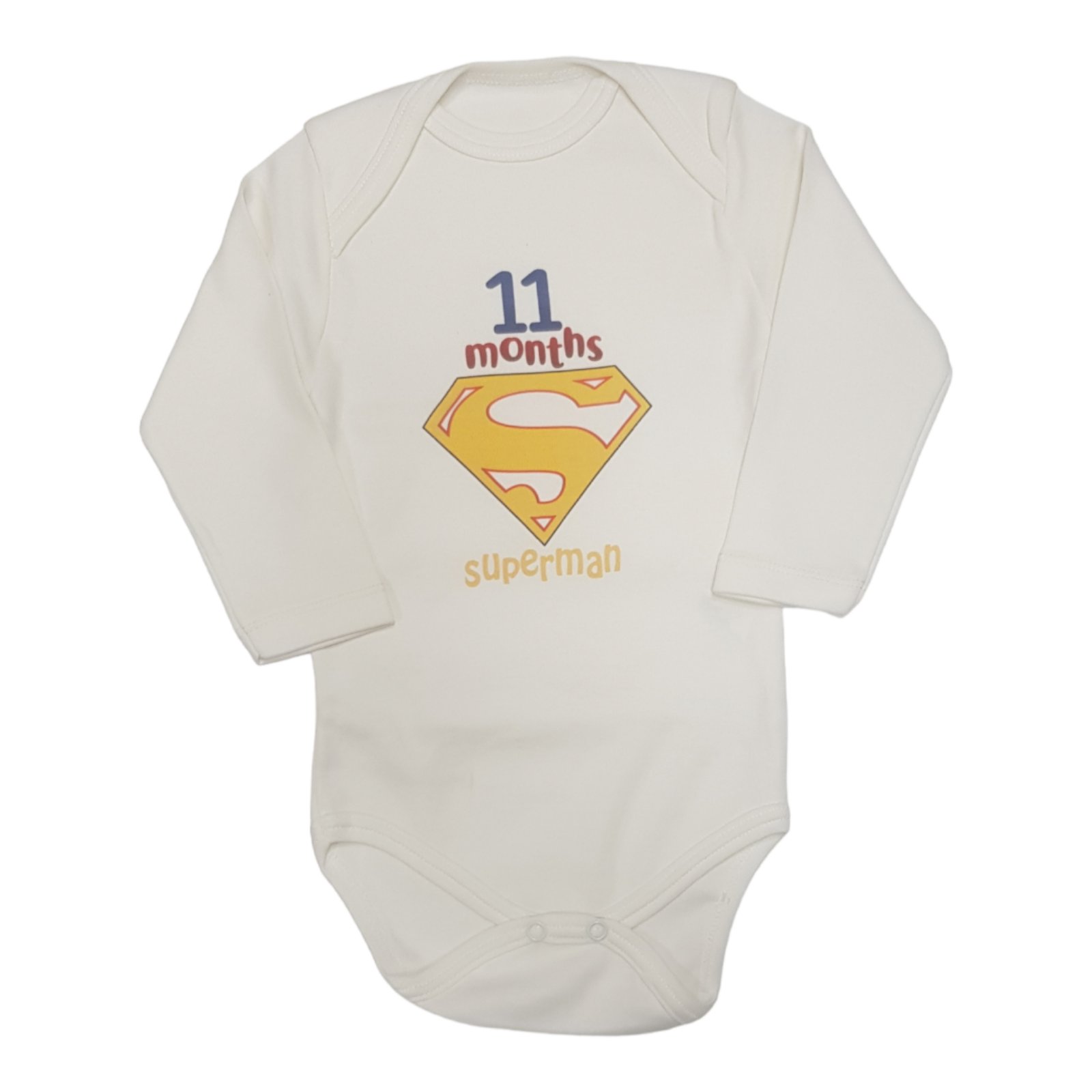 Bodići za bebe sa mesecima