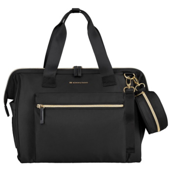 Torba za mame Maxi premium , crna