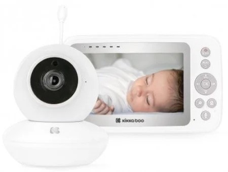 Video baby monitor Aneres