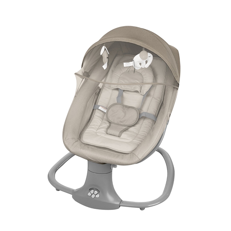 Winks njihalica/stolica za bebe 0-18kg bež