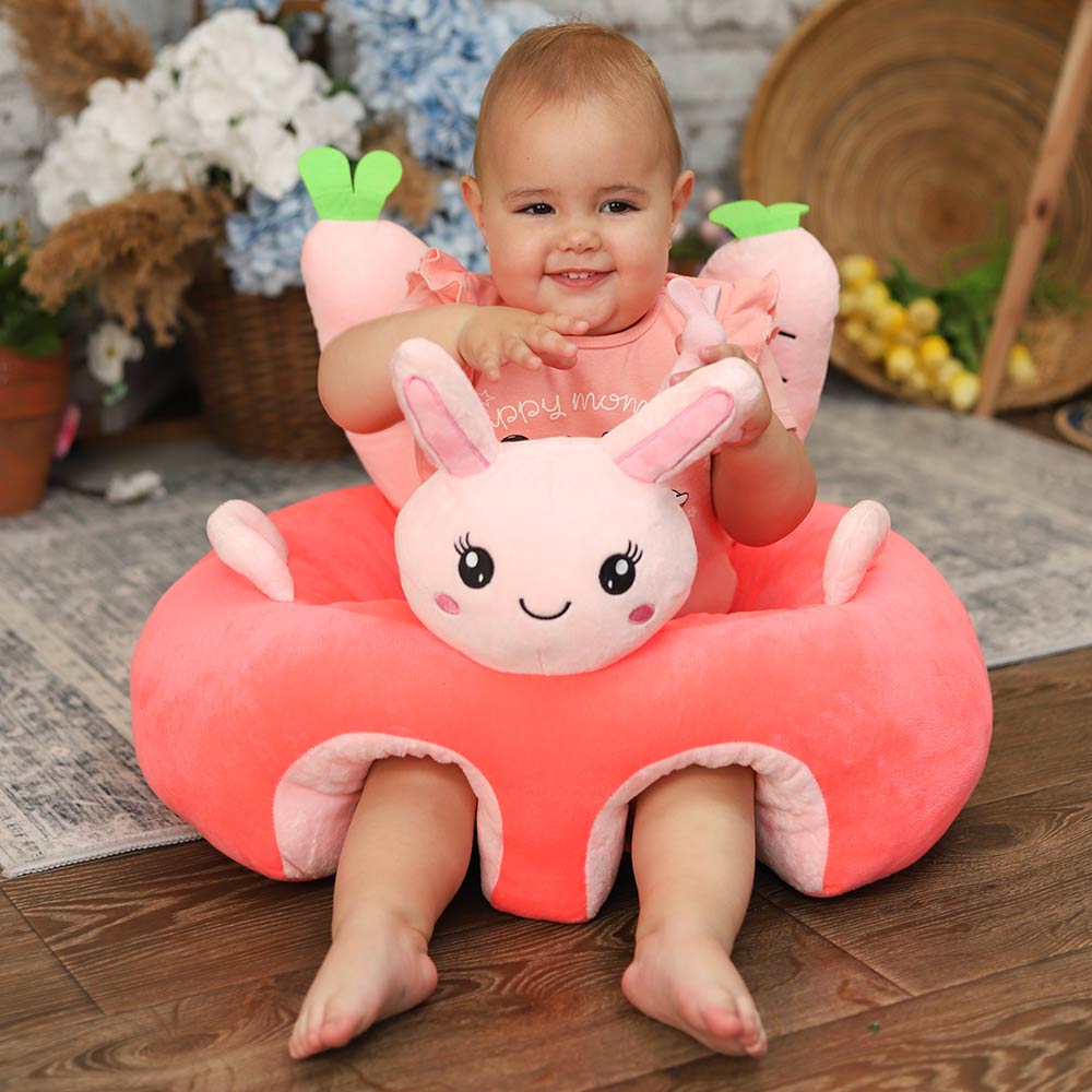 Fotelja za bebe Little zeka