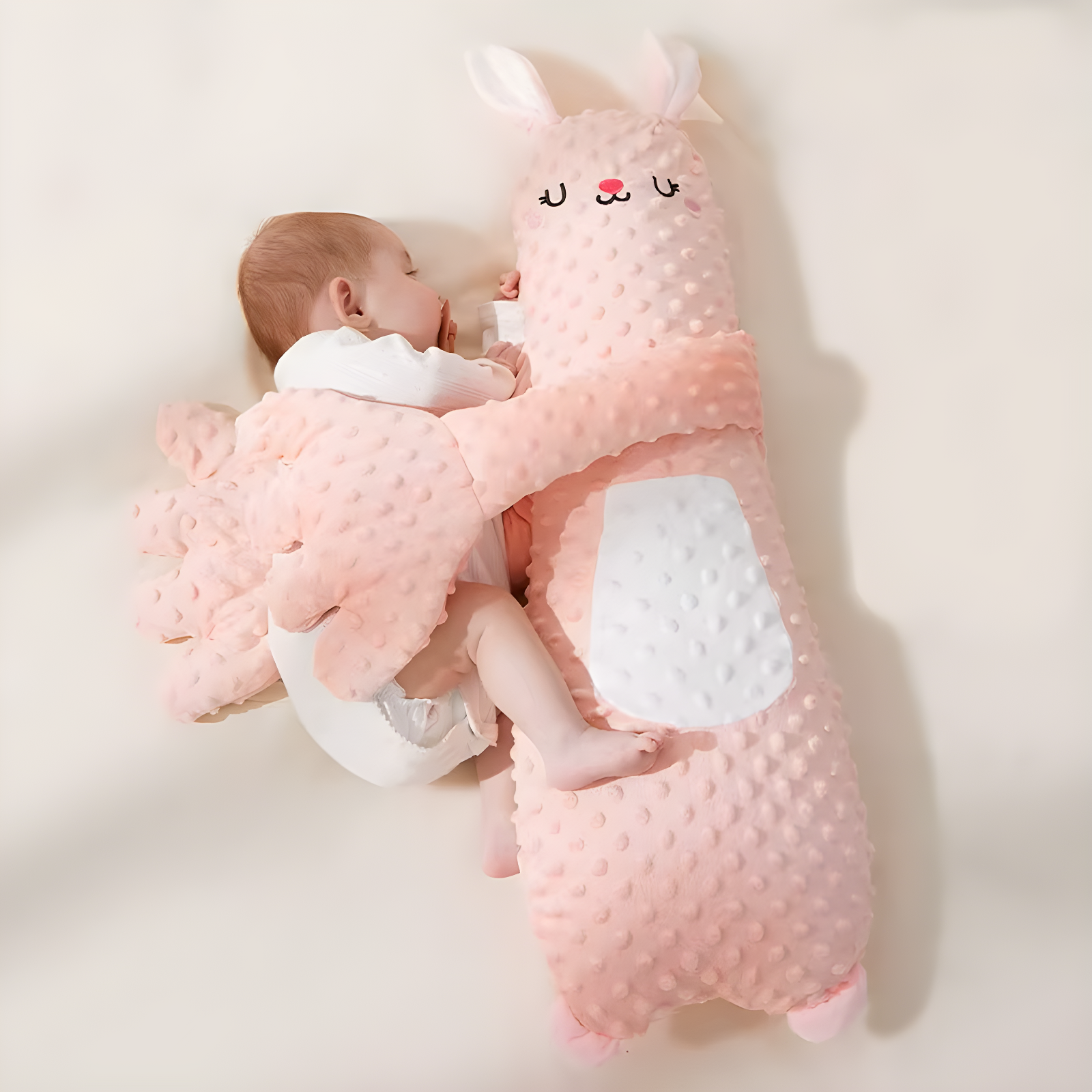 Jastuk za Bebe - Čuvar Sna Zeka
