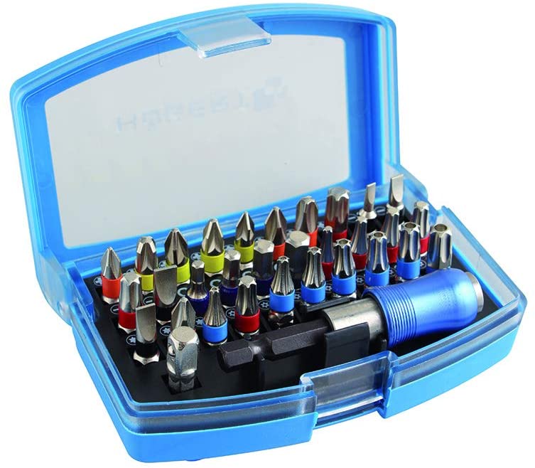 HOGERT set bitova 32 komada