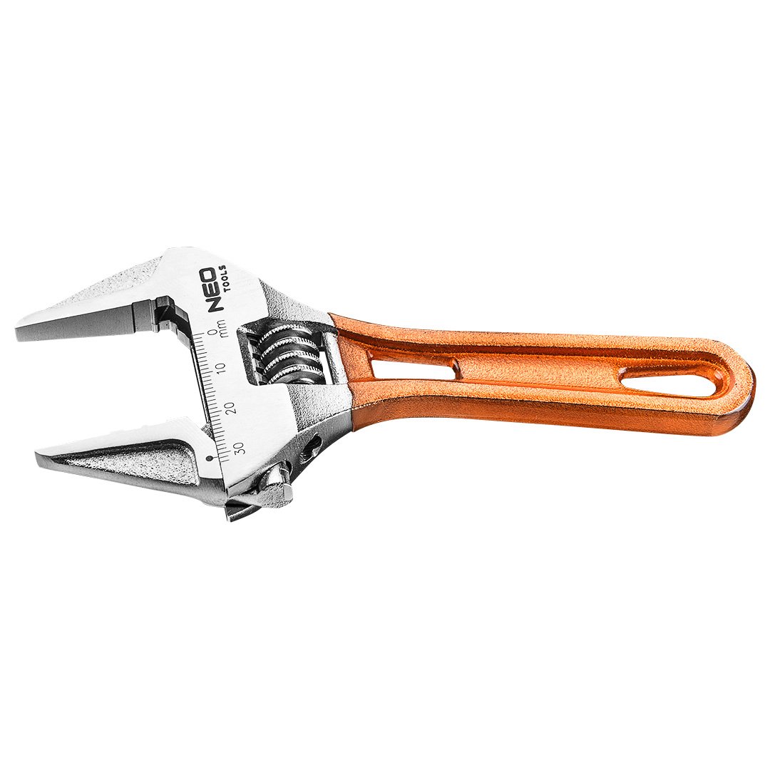 Llave Inglesa Ajustable 150mm - Mercantil Eléctrico