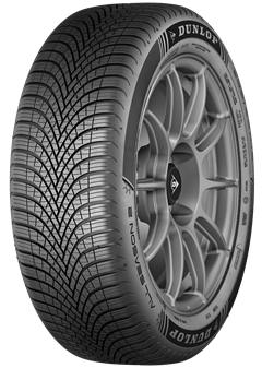 DUNLOP 195/65R15 ALL SEASON 2 cjelogodišnja guma