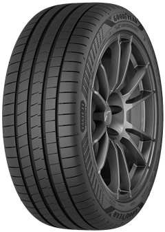 Goodyear Ljetna guma 255/35R21 98Y XL FR Eagle F1 Asymmetric 6