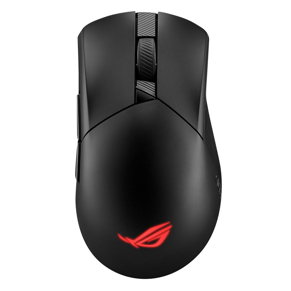 ASUS bežični miš za igranje ROG Gladius III AimPoint crni crni