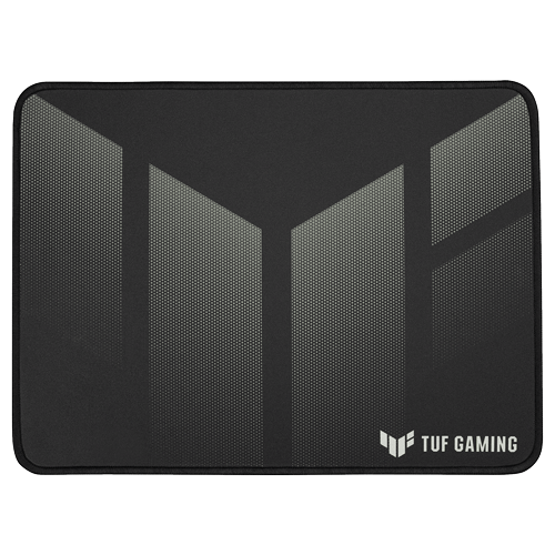 ASUS TUF P1 gaming podloga za miša crna