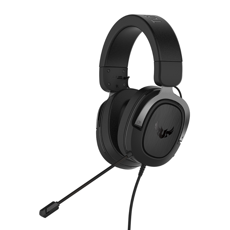 ASUS TUF H3 Metalne slušalice za igre