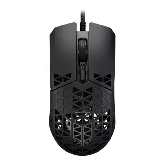 ASUS Gaming Mouse TUF M4 Air Black