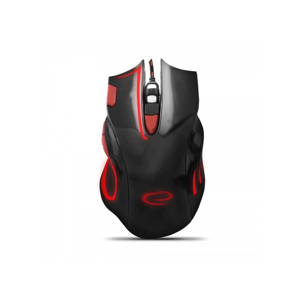 ESPERANZA Gaming optički miš EGM401KR