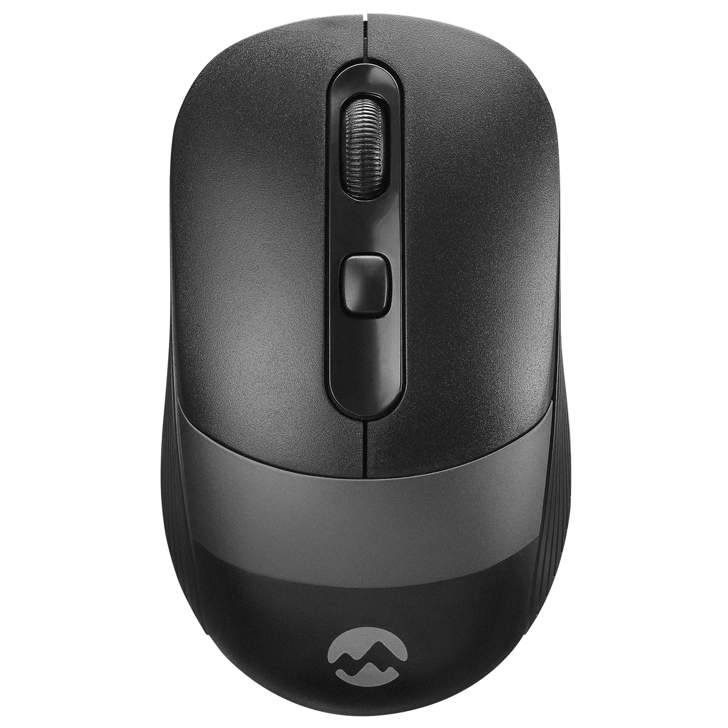 Miš Everest wireless SM-18 Black/Gray 2,4 GHz, 34508