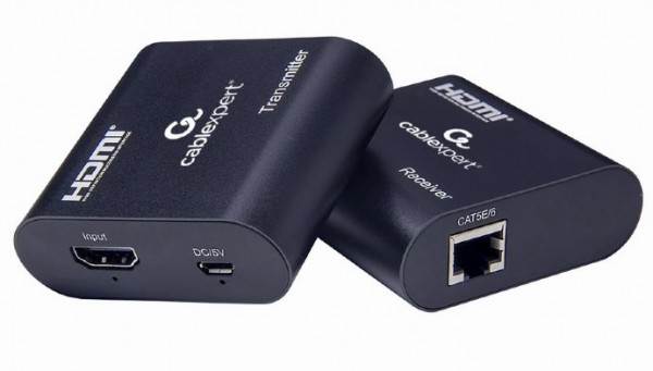 GEMBIRD HDMI produživač 60m DEX-HDMI-03