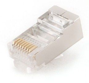GEMBIRD Modularni PLUG6SP/50
