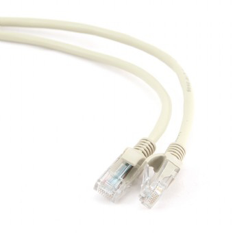 GEMBIRD Mrežni kabl 0,5m Cat5e U/UTP bež | Ananas