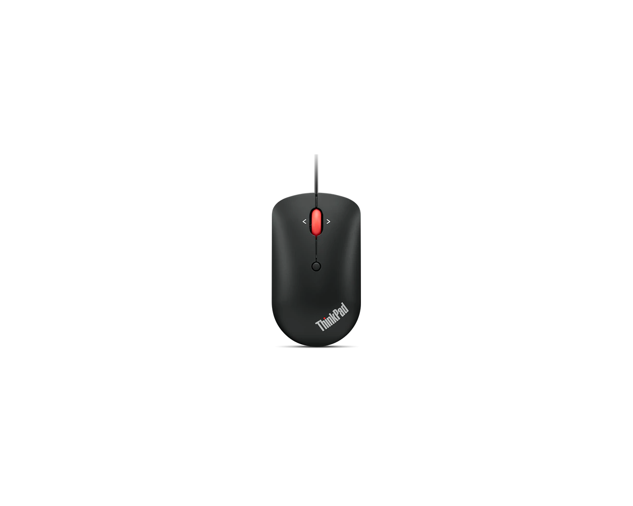 LENOVO Miš ThinkPad Compact žični/USB-C/4Y51D20850 crni