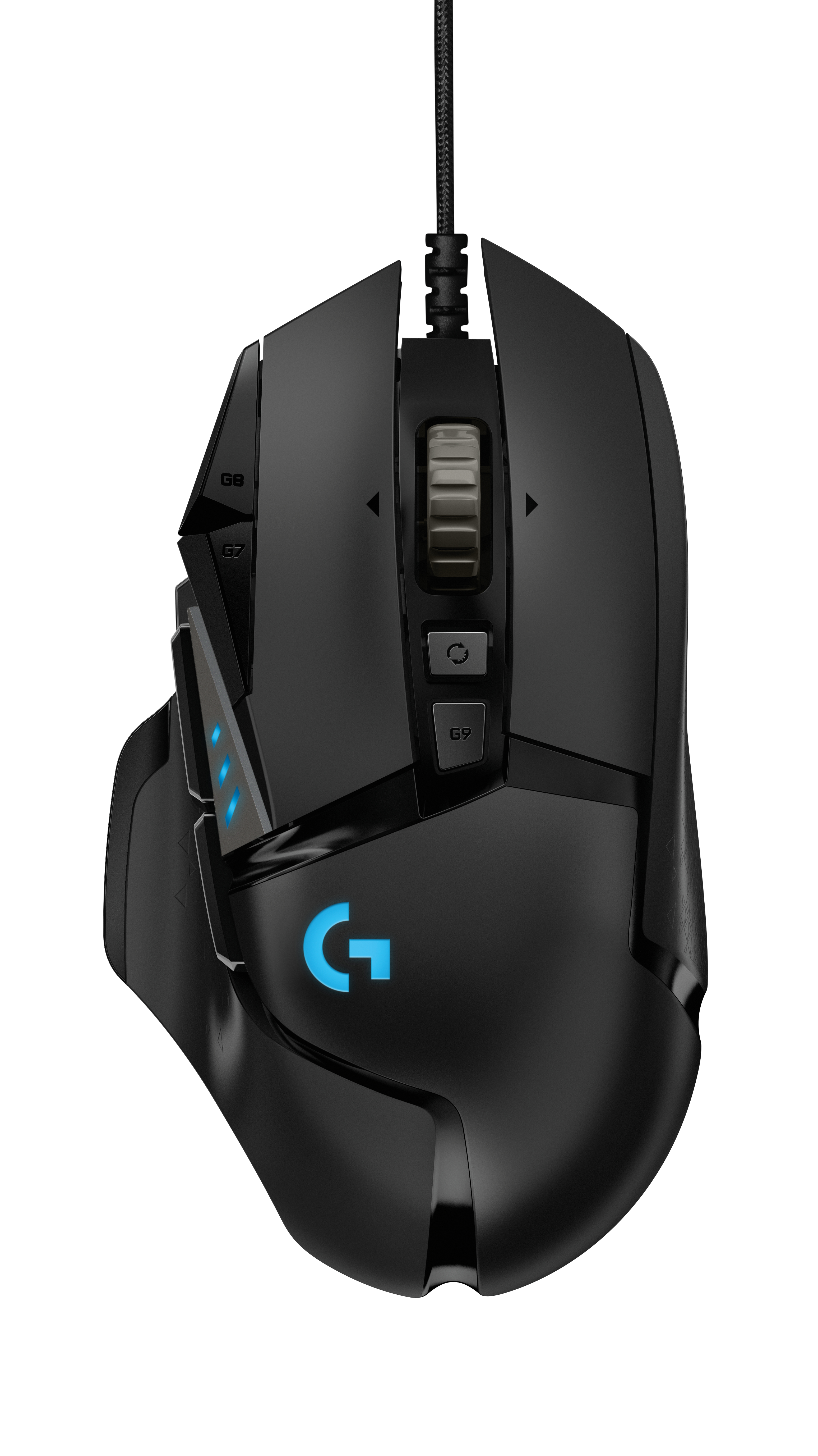 Miš LOG Gaming G502 X