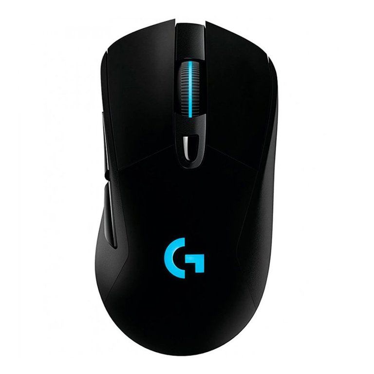 Logitech Wireless Gaming Miš G703 Lightspeed HERO