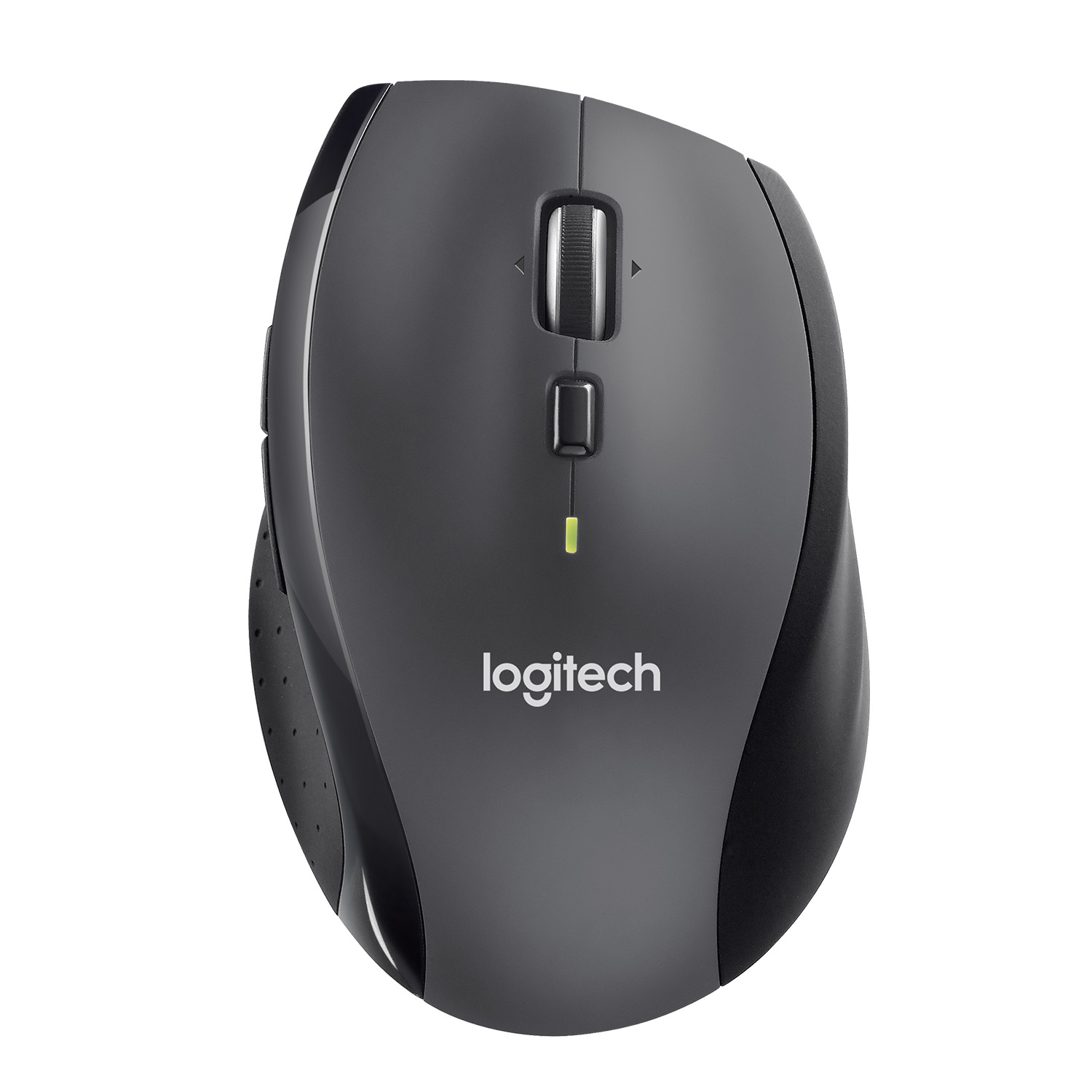 Miš LOGITECH M705 Charcoal, wireless, 1000 dpi, 910-006034
