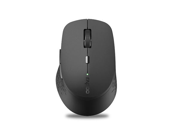 GENIUS Scorpion M300 USB gejmerski miš crne boje