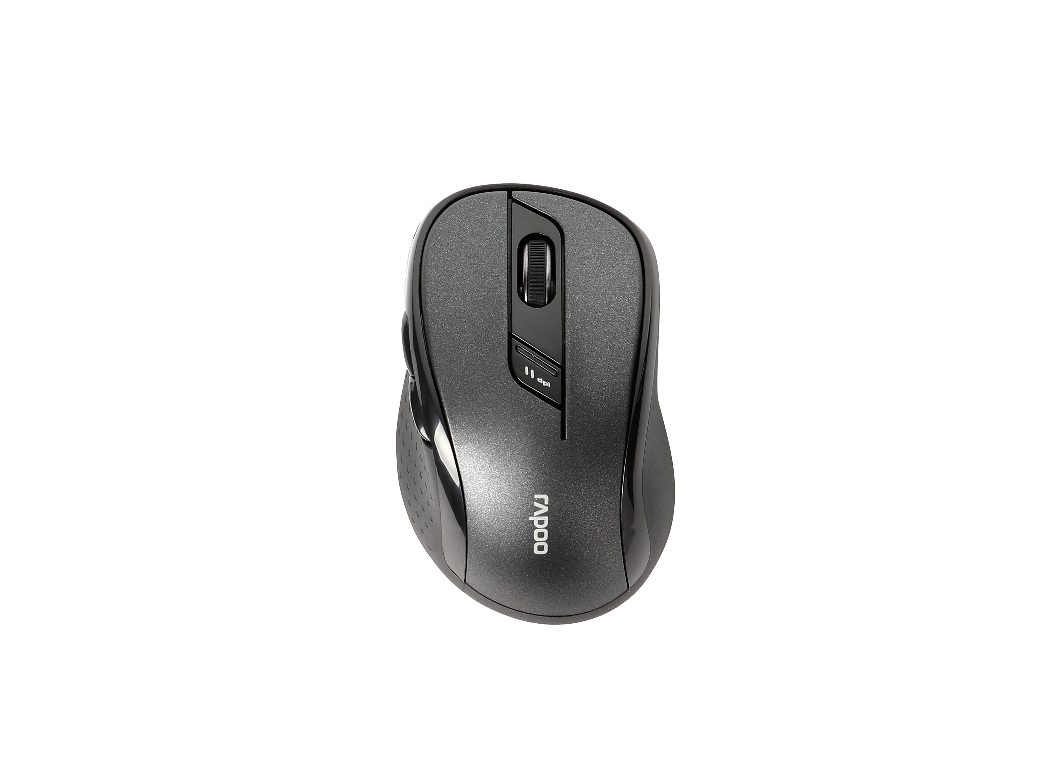 Lenovo Legion M500 RGB Gaming Mouse-WW