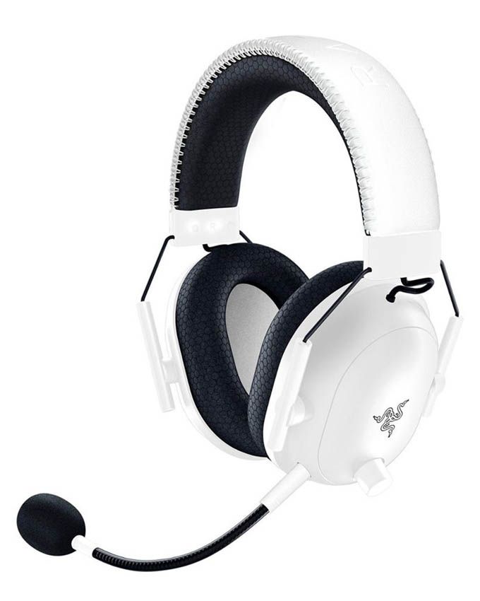 RAZER Gaming Wireless Headset BlackShark V2 Pro (2023) - Esports Black