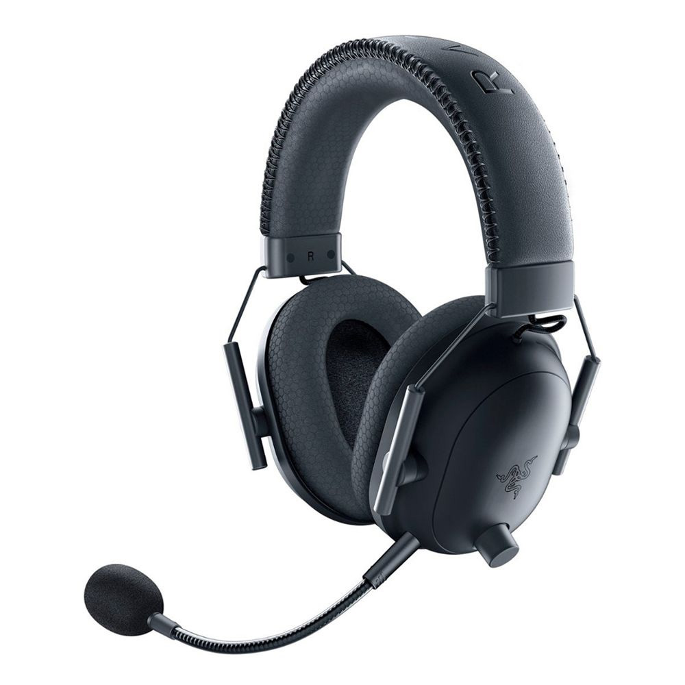 RAZER Gaming Wireless Headset BlackShark V2 Pro (2023) - Esports Black