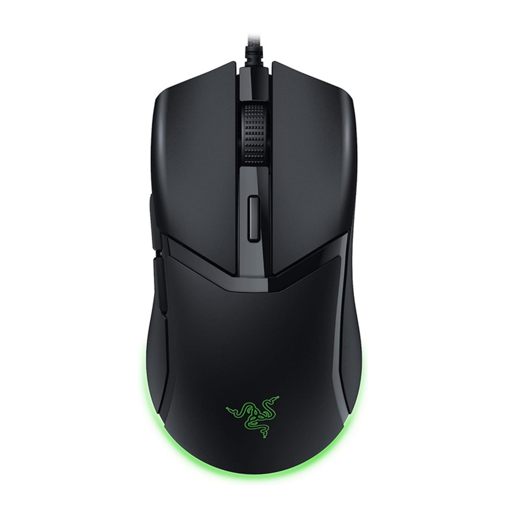 RAZER Gaming miš Cobra Customizable FRML crni