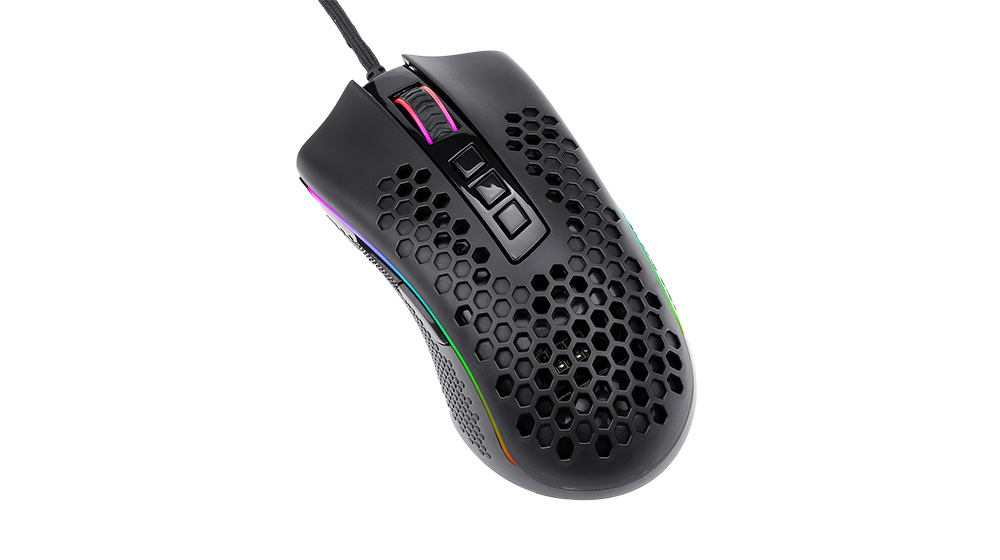 Gaming miš REDRAGON M808