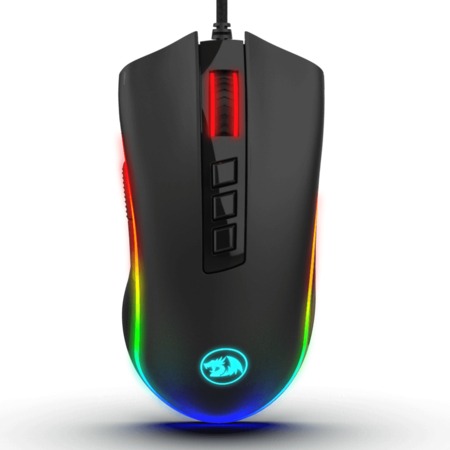 ReDragon - Cobra Chroma M711 Gaming Mouse White