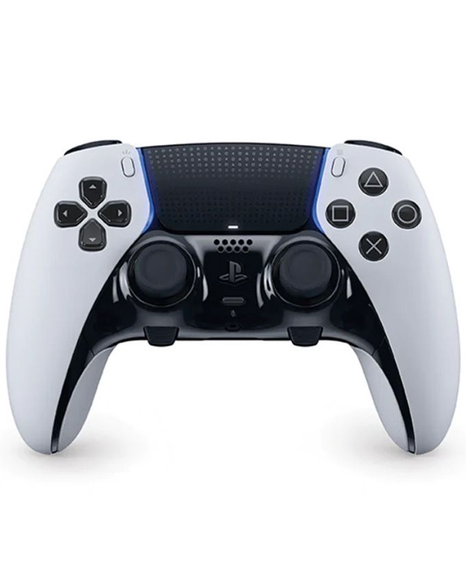 SONY Džojstik PlayStation 5 DualSense crno-beli | Online prodaja | Ananas