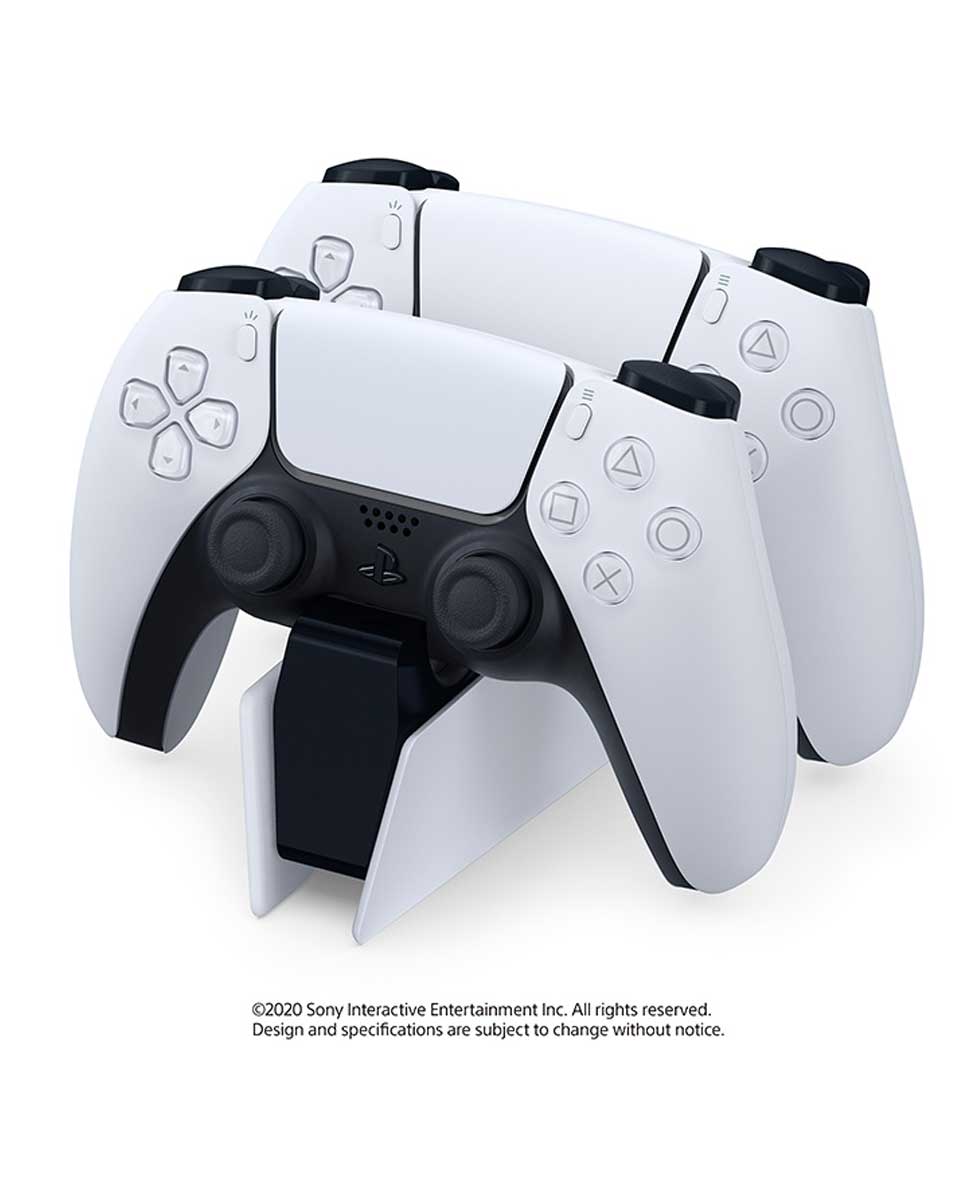 SONY punjač za PS5 Dualsense gamepade