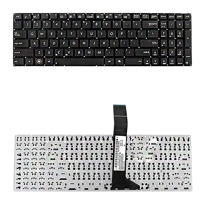 Carte Mere Asus US English Version Keyboard For ASUS R510L R510LC