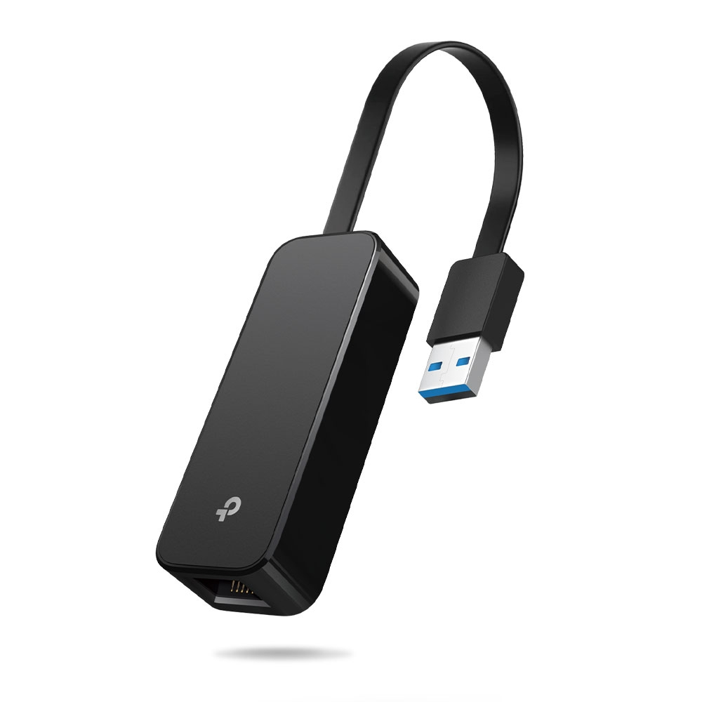 TP-LINK Adapter USB 3.0 na RJ45 UE306 Gigabit Ethernet | Online prodaja ...
