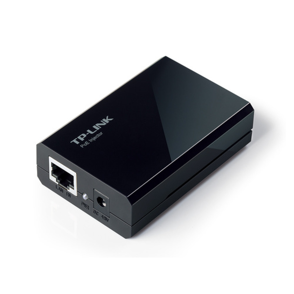 Konverter medija TP-LINK TL-POE150S