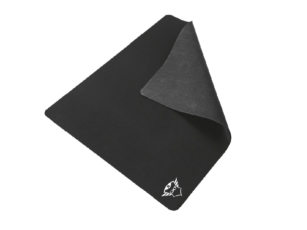 Trust Podloga za miš GXT 752 Gaming Black