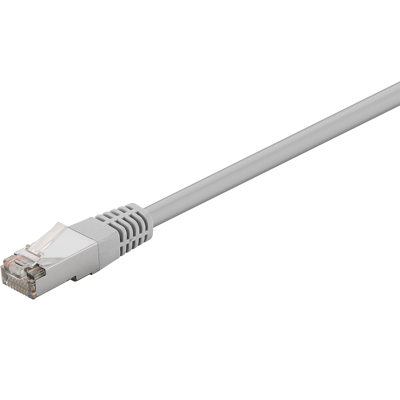 ZED ELECTRONIC Mrežni FTP kabl CAT5E FTPC 15m | Ananas